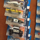 Illustration for article titled Enormous Die-Cast Collection - Box 46 - Hot For Wheels
